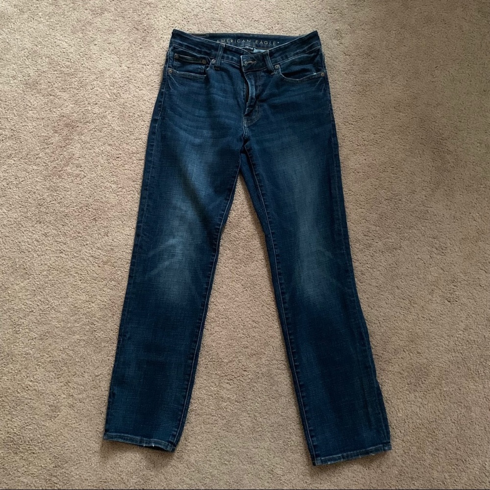 American Eagle Men’s Next Level Flex Jeans 32x32